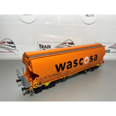 WAGON CEREALIER Tagnpps 95, WASCOSA ORANGE, EpVI, HO, NME 509610