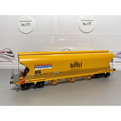 WAGON CEREALIER Tagnpps 101m3, NACCO,HO, Ep VI, PAR NME 511623