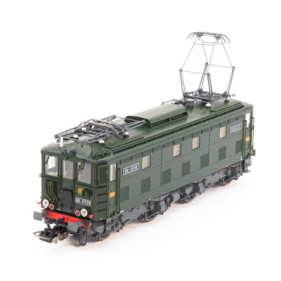 LOCOMOTIVE ELECTRIQUE BB4200, SNCF DIGITALE SONORE PAR PIKO 97430