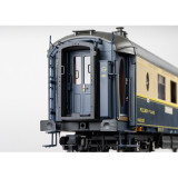 VOITURE CIWL PULLMAN VOITURE N°5 ECHELLE 1/32 EPOQUE II DE MARKLIN ...