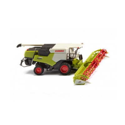 MOISSONNEUSE BATTEUSE CLAAS TRION 730, HO, WIK038915