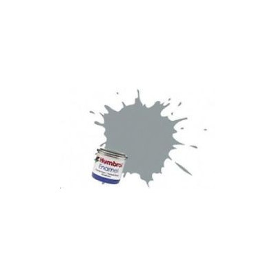 1POT DE PEINTURE A MAQUETTE 14ML, HUMBROL N°5, DE HORNBY A0059