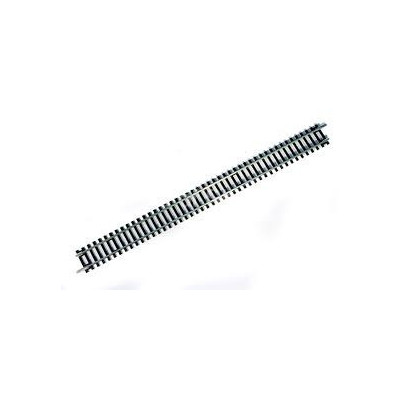 RAIL DROIT 335 MM CODE 100 PECO ST 201