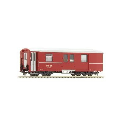 VOITURE DES RHB DZ 4232 DE BEMO 3248112