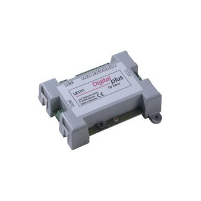 RETROSIGNALISATION POUR 8 POSTES LENZ 11201 (LR101)