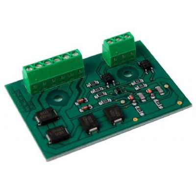 LENZ CHANNEL OCCUPANCY MODULE 11210 (LB101)