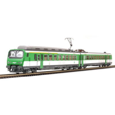 AUTOMOTRICE Z9604 SNCF REGION BRETAGNE DIGITALE SONORE DE PIKO 96435