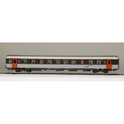 VOITURE VTU A10 SNCF EPOQUE IV / V DE LS MODELS 40268