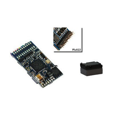 DECODEUR LOKSOUND V5 ESU PRISE PLUX 22 ESU 58412