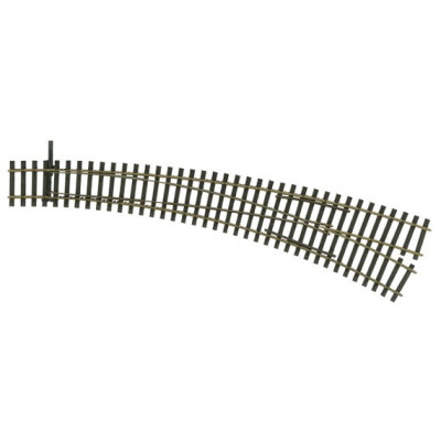 AIGUILLAGE COURBE A DROITE 9° DE TILLIG 85313