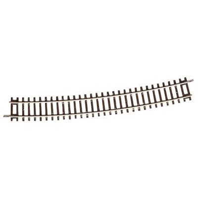 RAIL COURBE R10 15° ROCO 42428