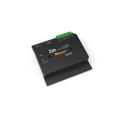 ROCO Z21 MULTI LOOP MODULE 10797