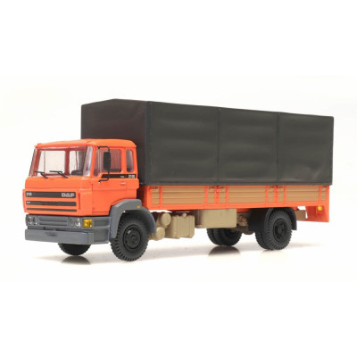 CAMION 19T DAF ANNE 1970 PAR ARTITEC 487.053.01