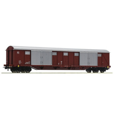 WAGON GABS DES FS PAR ROCO 76496