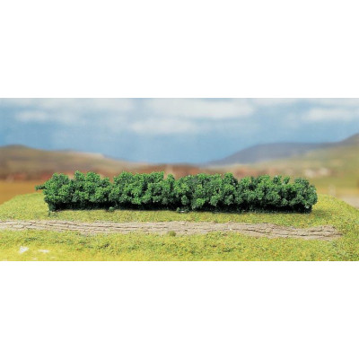 3 HAIES PREMIUM VERT CLAIR PAR FALLER 181350