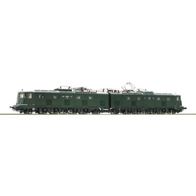 LOCOMOTIVE ELECTRIQUE Ae 8/14 11851 SBB CFF SUISSE DE ROCO 71813