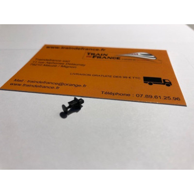 TAMPON POUR LOCOMOTIVE A VAPEUR 231 ROCO 127338