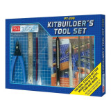 SET OUTILLAGE CONSTRUCTION KITS ET MAQUETTES  MODELISME PECO PT200