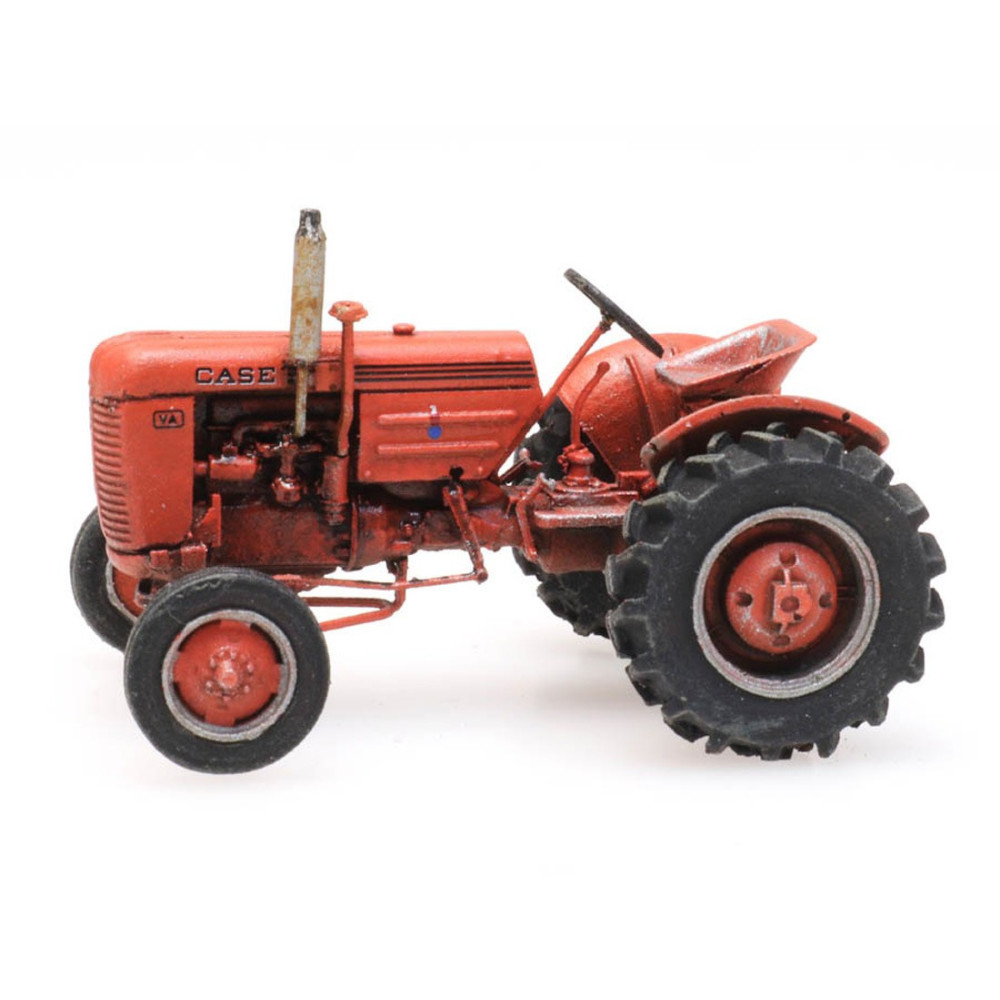 TRACTEUR CASE VA DE ARTITEC 387.443
