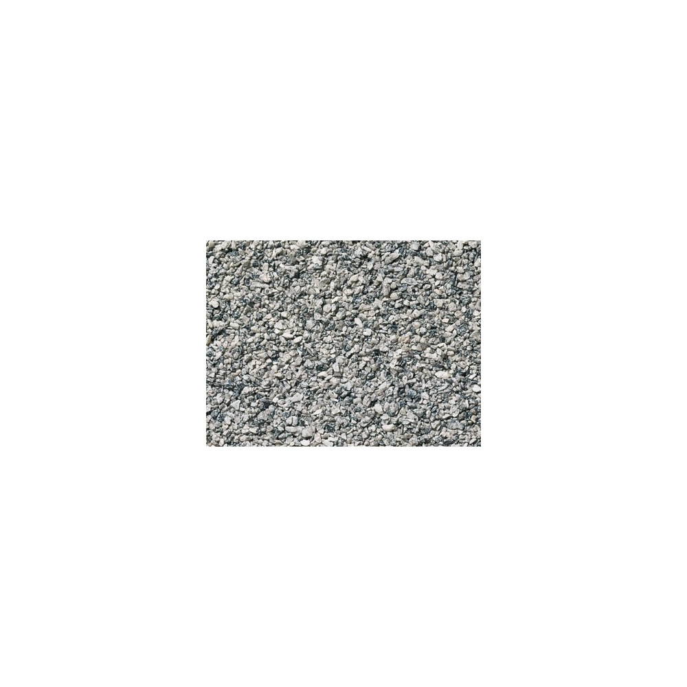 SACHET DE BALLAST GRIS 250 GR PAR NOCH 09374