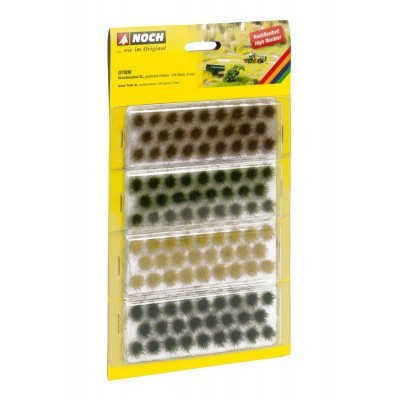 TOUFFES D HERBES XL DE CHEZ NOCH 07006
