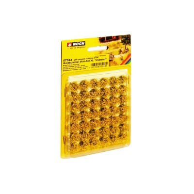 TOUFFES D HERBES FLEURIES 9MM DE CHEZ NOCH 07043