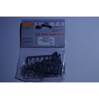 SACHET DETAILLAGE POUR 66000 JOUEF