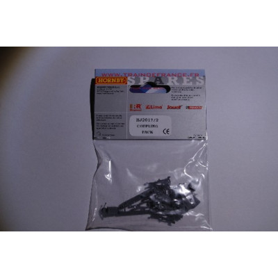 SACHET PACK ACCOUPLEMENT POUR X 73500 DE JOUEF HJ2017/2