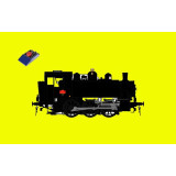 LOCOMOTIVES A VAPEUR "ANALOGIQUE"