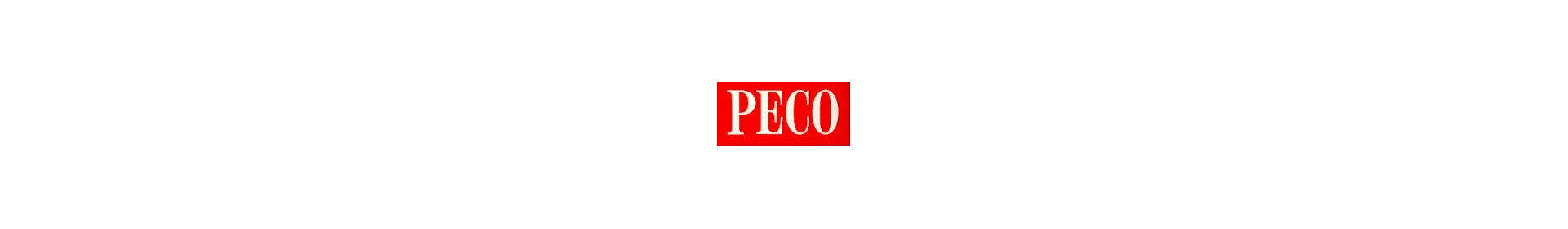 LA VOIE PECO CODE 100 ET CODE 75