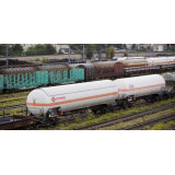 WAGONS DE MARCHANDISES