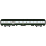 VOITURES VOYAGEURS SNCF