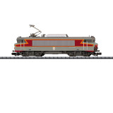 LOCOMOTIVES