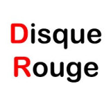 DISQUE ROUGE / JV/ LYBE