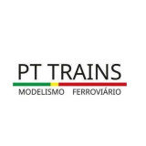 PT TRAINS MODELISMO FERROVIARIO