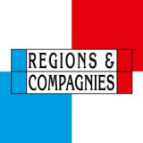 REGIONS ET COMPAGNIES